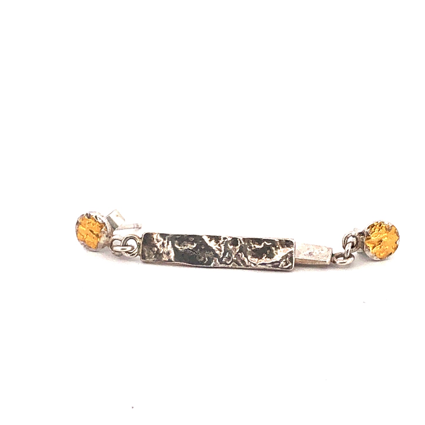 Keum Boo Earrings