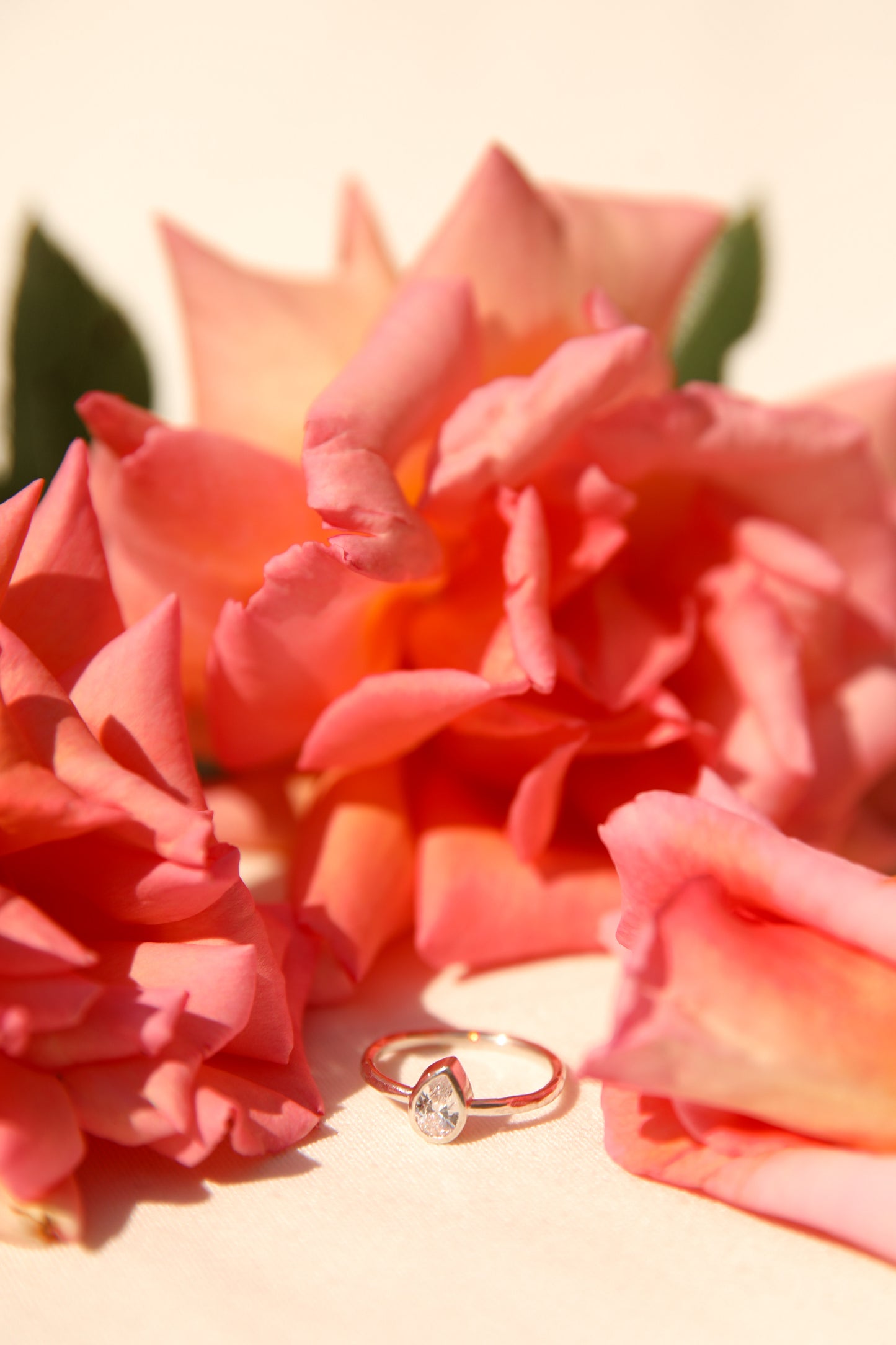 Capulet Ring